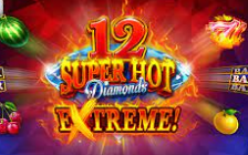 12 Super Hot Diamonds Extreme