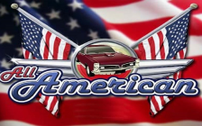 All American