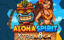 Aloha Spirit XtraLock