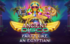 Ancient Disco
