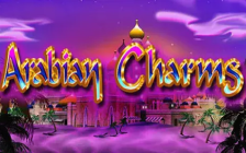 Arabian Charms
