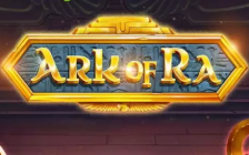Ark of Ra