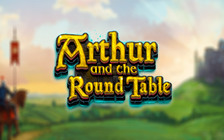 Arthur And The Round Table