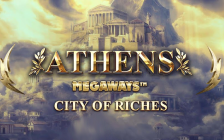 Athens Megaways