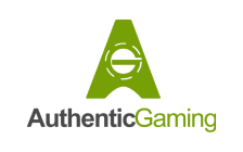 Authentic Gaming