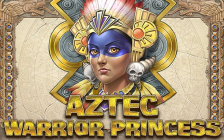 Aztec Princess