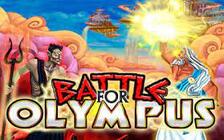 Battle for Olympus