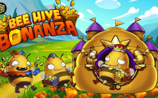 Bee Hive Bonanza