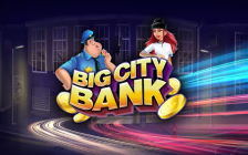 Big City Bank