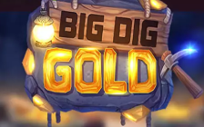 Big Dig Gold