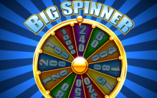 Big Spinner