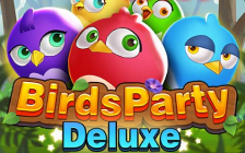 Birdsparty Deluxe