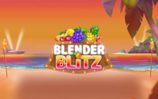 Blender Blitz