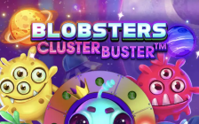 Blobsters Clusterbuster
