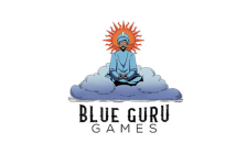 Blue Guru Games