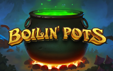 Boilin' Pots