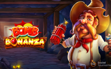 Bomb Bonanza