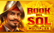Book del Sol: Multiplier