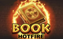 Book HOTFIRE