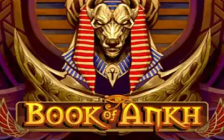 Book of Ankh
