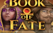 Book Of Fate