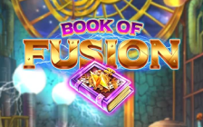 Book Of Fusion