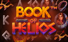 Book of Helios