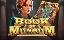 Book of Museum