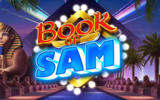 Book of Sam