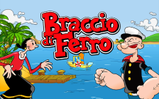 Braccio di Ferro
