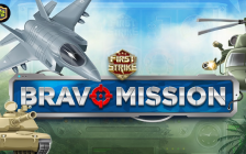 Bravo Mission