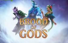 Brood of Gods