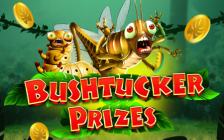 Bushtucker Prizes