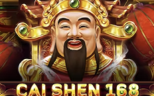 Cai Shen 168