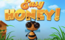 Easy Honey