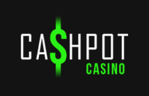 Cashpot