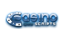 Casino Web Scripts