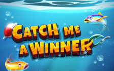 Catch Me A Winner