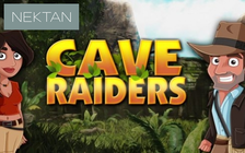 Cave Riders
