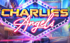 Charlie’s Angels