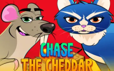 Chase The Cheddar