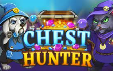 Chest Hunter