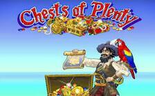 Chests of Plenty