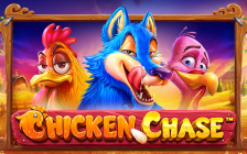 Chicken Chase
