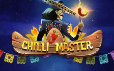Chilli Master
