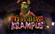 Christmas Krampus
