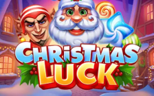 Christmas Luck
