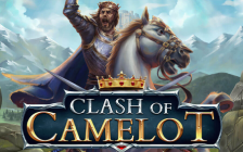 Clash of Camelot