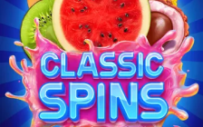 Classic Spins