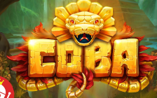 Coba